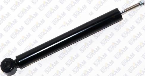 SIAAM 155523G - Shock Absorber www.autospares.lv