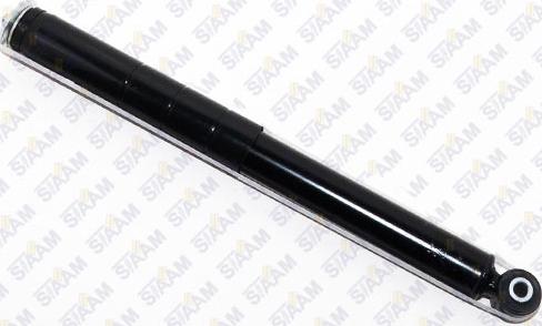 SIAAM 155186G - Shock Absorber www.autospares.lv