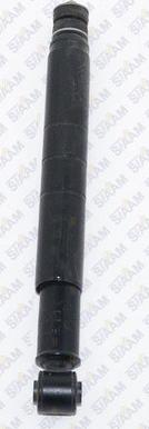 SIAAM 155131G - Amortizators autospares.lv