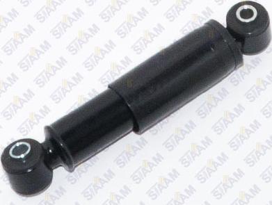 SIAAM 114942G - Amortizators www.autospares.lv