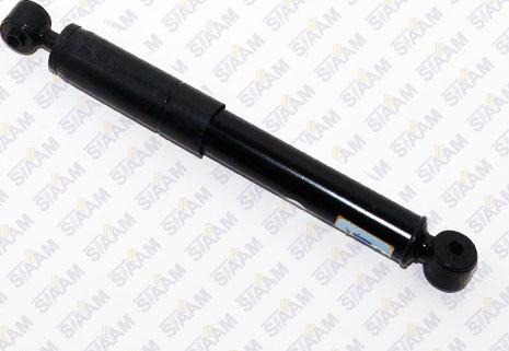 SIAAM 115439 - Shock Absorber www.autospares.lv