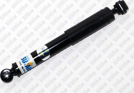 SIAAM 115439G - Shock Absorber www.autospares.lv