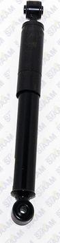 SIAAM 115439G - Shock Absorber www.autospares.lv