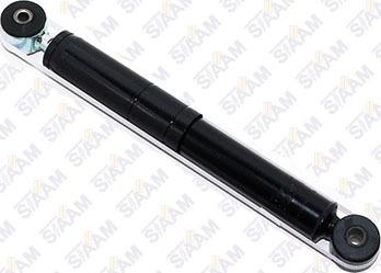 SIAAM 115660 - Amortizators autospares.lv