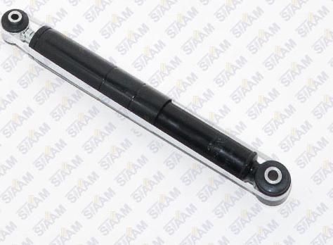 SIAAM 115792G - Shock Absorber www.autospares.lv