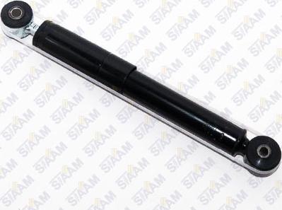 SIAAM 115758 - Амортизатор www.autospares.lv