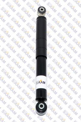 SIAAM 115752 - Амортизатор www.autospares.lv