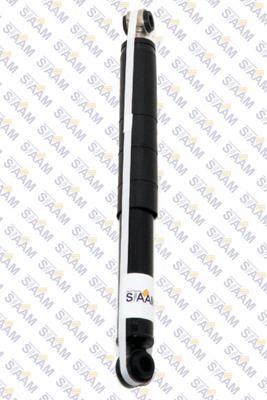 SIAAM 118668 - Shock Absorber www.autospares.lv