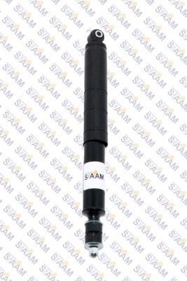 SIAAM 134652G - Shock Absorber www.autospares.lv