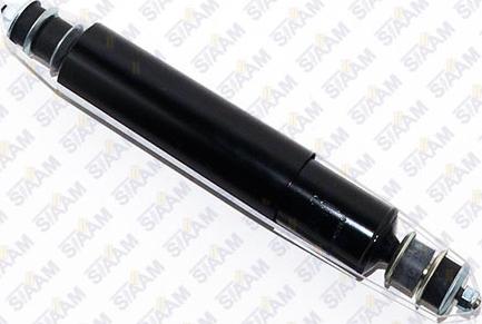 SIAAM 869225G - Amortizators autospares.lv