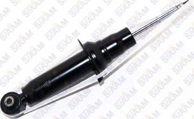 SIAAM 355670 - Amortizators www.autospares.lv