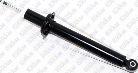 SIAAM 355180G - Amortizators autospares.lv