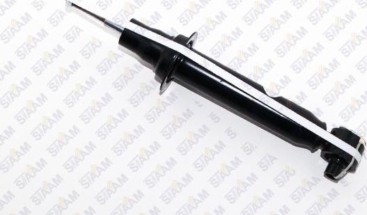 SIAAM 355213G - Shock Absorber www.autospares.lv