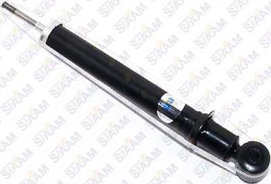 SIAAM 355281 - Shock Absorber www.autospares.lv