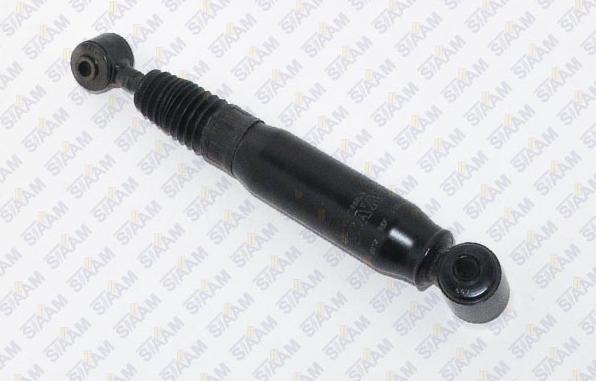 SIAAM 365116G - Shock Absorber www.autospares.lv