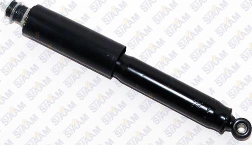 SIAAM 245025G - Amortizators www.autospares.lv