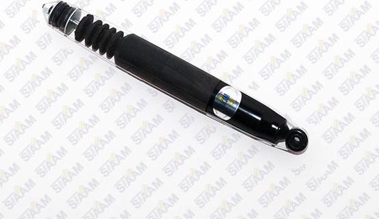 SIAAM 254995 - Shock Absorber www.autospares.lv