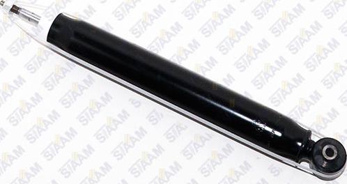 SIAAM 255615G - Amortizators autospares.lv