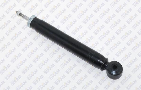 SIAAM 255616G - Shock Absorber www.autospares.lv