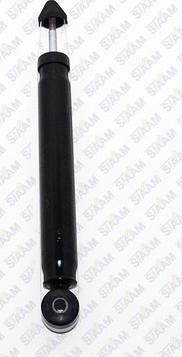 SIAAM 255869G - Amortizators www.autospares.lv