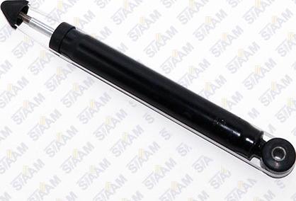 SIAAM 255869G - Amortizators autospares.lv