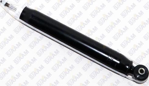 SIAAM 255839G - Амортизатор www.autospares.lv