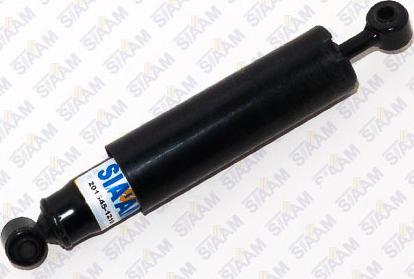 SIAAM 201545G - Amortizators www.autospares.lv