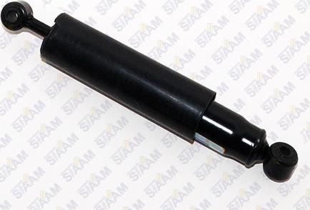 SIAAM 201545G - Amortizators www.autospares.lv