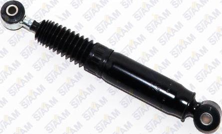 SIAAM 214940 - Амортизатор www.autospares.lv