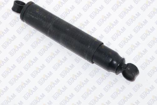 SIAAM 214880 - Shock Absorber www.autospares.lv