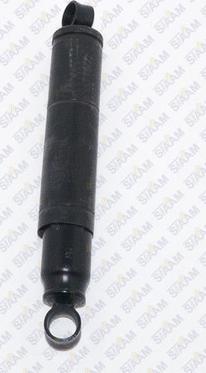 SIAAM 214880 - Амортизатор www.autospares.lv