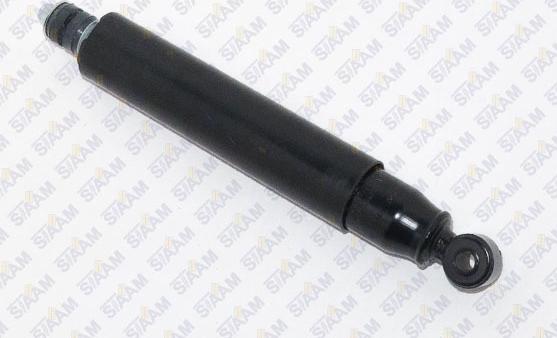 SIAAM 215468 - Shock Absorber www.autospares.lv