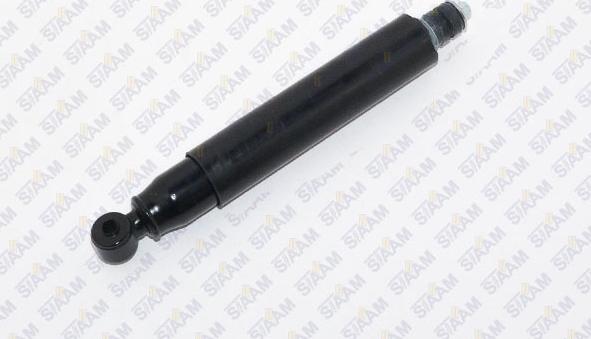 SIAAM 215468G - Shock Absorber www.autospares.lv