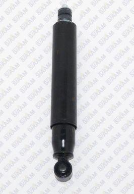 SIAAM 215468G - Shock Absorber www.autospares.lv