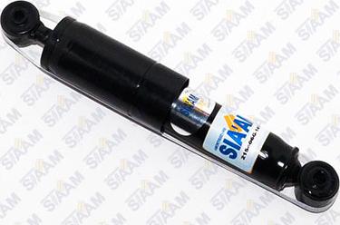 SIAAM 215406G - Shock Absorber www.autospares.lv