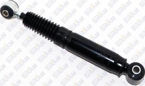 SIAAM 215484 - Amortizators autospares.lv