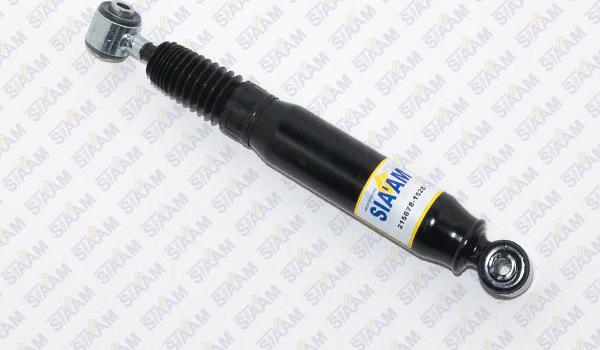 SIAAM 215678G - Shock Absorber www.autospares.lv