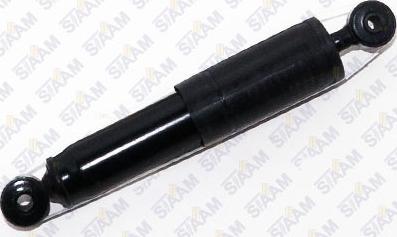 SIAAM 215160G - Амортизатор www.autospares.lv