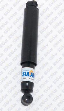 SIAAM 215113 - Amortizators www.autospares.lv