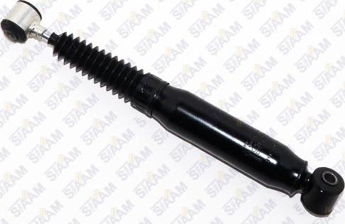 SIAAM 215840G - Shock Absorber www.autospares.lv