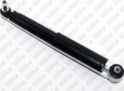 SIAAM 215853 - Shock Absorber www.autospares.lv