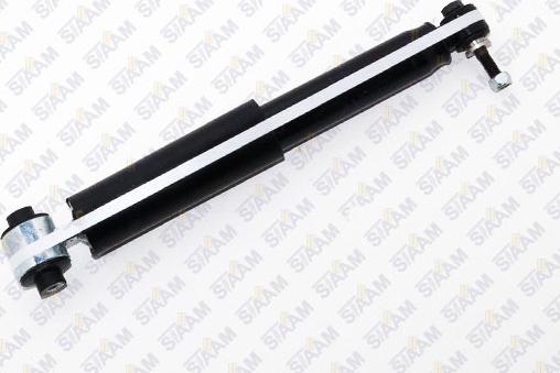 SIAAM 215853G - Shock Absorber www.autospares.lv