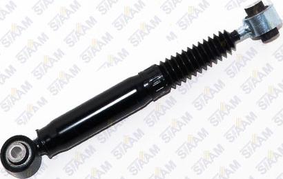 SIAAM 215860 - Амортизатор www.autospares.lv