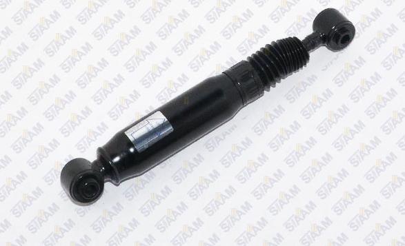 SIAAM 215296 - Amortizators www.autospares.lv