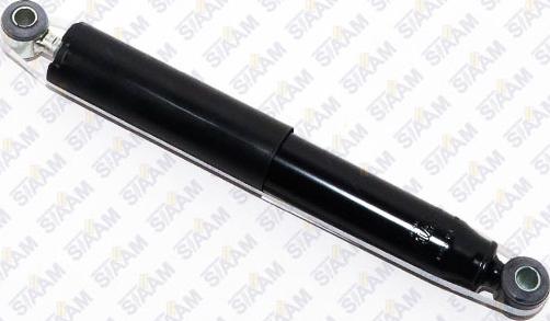 SIAAM 215243G - Амортизатор www.autospares.lv