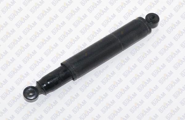 SIAAM 215231 - Shock Absorber www.autospares.lv