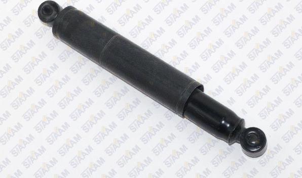 SIAAM 215231 - Shock Absorber www.autospares.lv