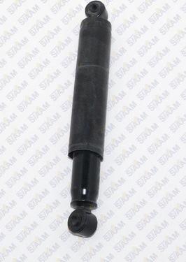 SIAAM 215231 - Shock Absorber www.autospares.lv