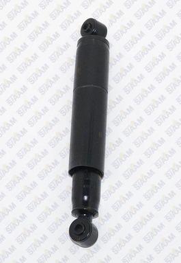 SIAAM 215220 - Амортизатор www.autospares.lv