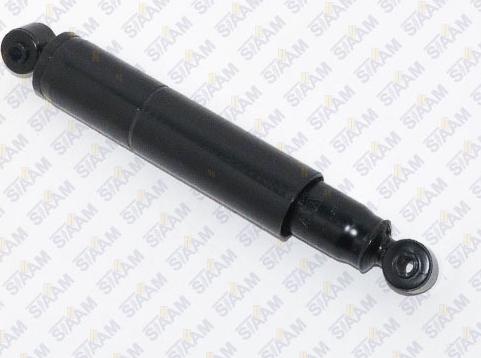 SIAAM 215220G - Shock Absorber www.autospares.lv